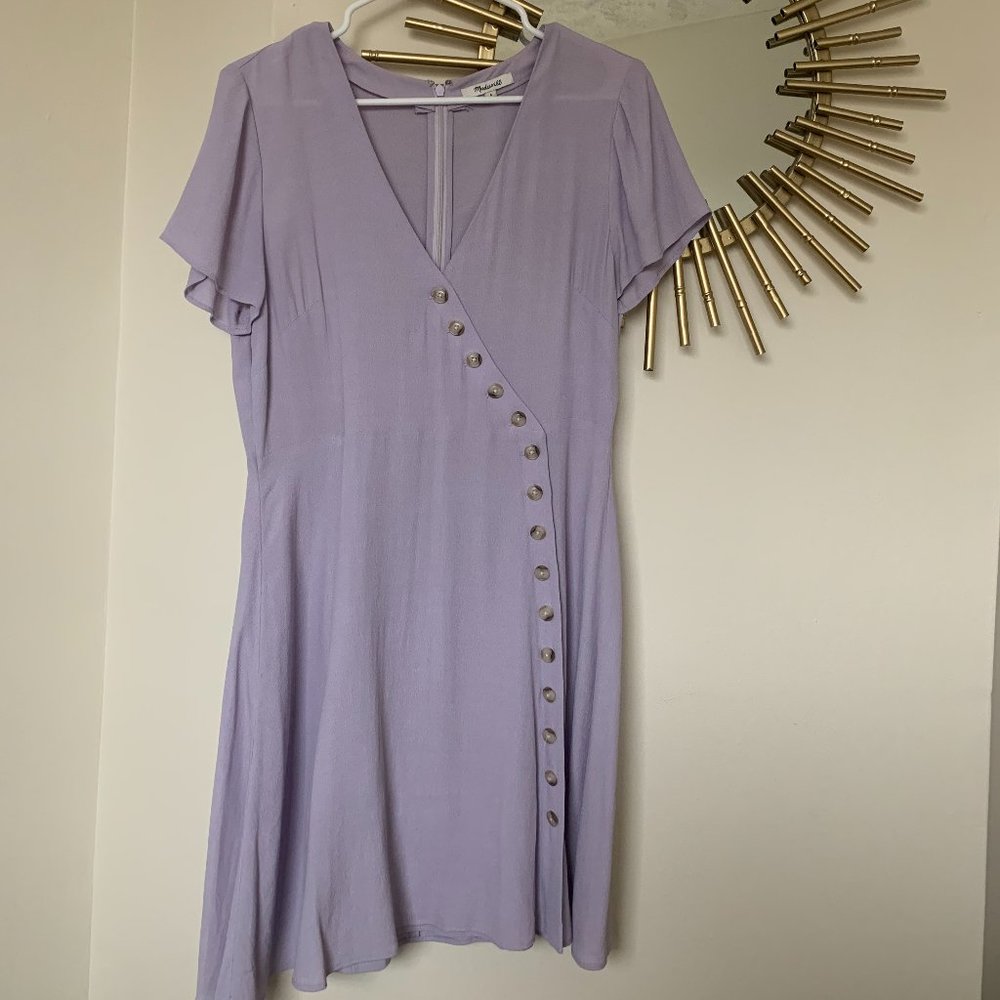 Madewell Dress